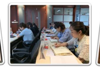 齊聚一堂共成長(zhǎng)，工作部署明方向——記2019年人力資源管理培訓(xùn)